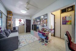 Blk 608 Clementi West Street 1 (Clementi), HDB 3 Rooms #557144641